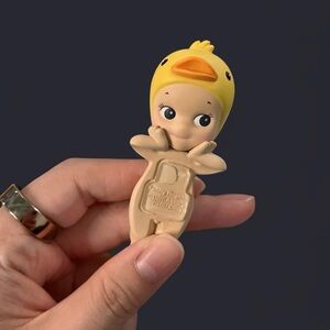 Sonny Angel Animal Series Hipper - Duck 🦆